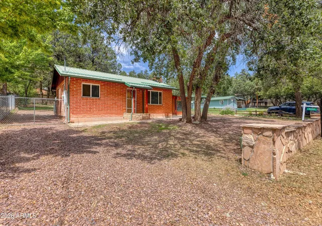 Photo 2 of Single family home for sale at 4092 N Quail Dr, Pine, AZ 85544 | MLS# 7062663 | Listing updated on 2026-08-11