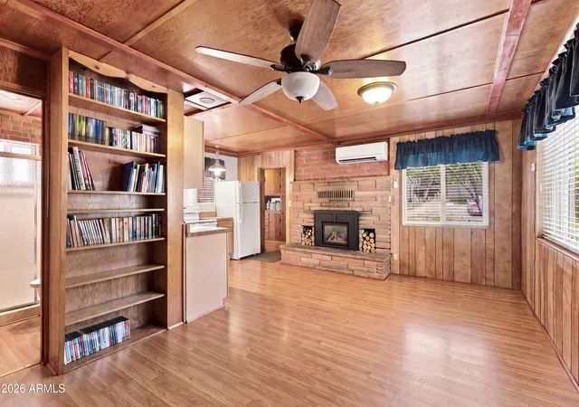 Photo 3 of Single family home for sale at 4092 N Quail Dr, Pine, AZ 85544 | MLS# 7062663 | Listing updated on 2026-08-11