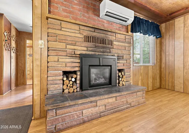 Photo 4 of Single family home for sale at 4092 N Quail Dr, Pine, AZ 85544 | MLS# 7062663 | Listing updated on 2026-08-11