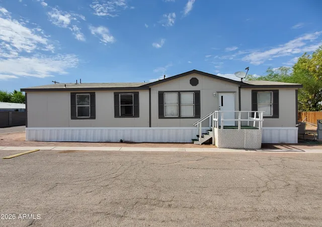 1st image of 708 W Mcmurray Blvd #LOT, Casa Grande, AZ 85122 | MLS# 7061547