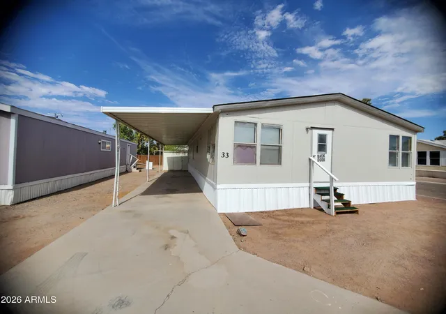 2nd image of 708 W Mcmurray Blvd #LOT, Casa Grande, AZ 85122 | MLS# 7061547