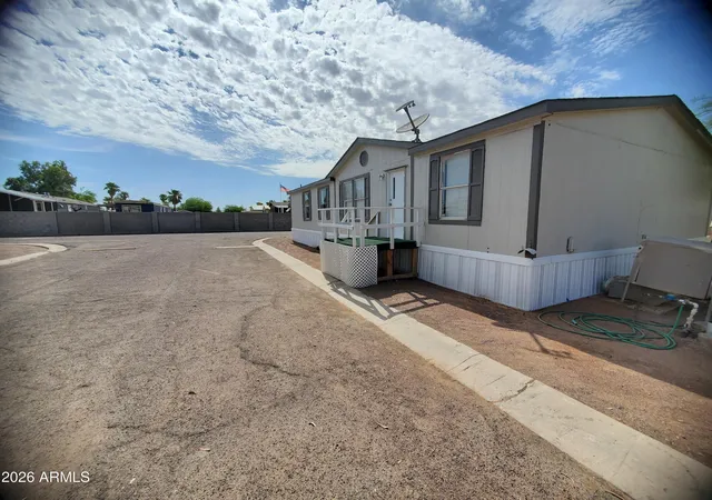 3rd image of 708 W Mcmurray Blvd #LOT, Casa Grande, AZ 85122 | MLS# 7061547
