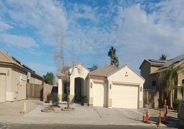 Photo 1 of Single family home for sale at 1326 E 11th Street, Casa Grande, AZ 85122 | MLS# 7061549 | Listing updated on 2026-08-11