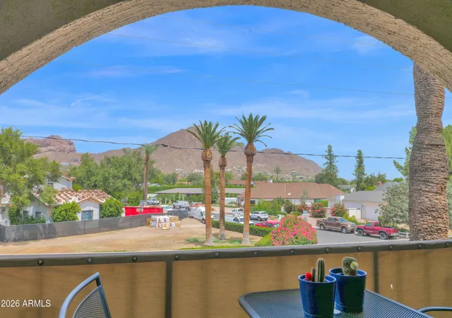 Photo 1 of Condo for sale at 4727 E Lafayette Blvd #303, Phoenix, AZ 85018 | MLS# 7064163 | Listing updated on 2026-10-29