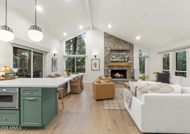1st image of 5757 Griffiths Spg, Flagstaff, AZ 86005 | MLS# 7061692