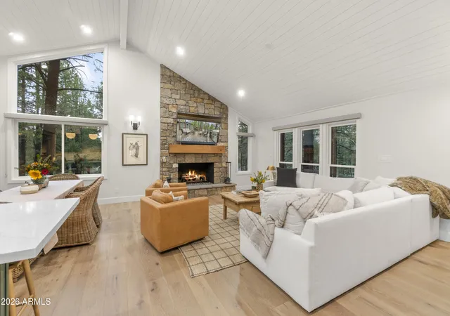 2nd image of 5757 Griffiths Spg, Flagstaff, AZ 86005 | MLS# 7061692