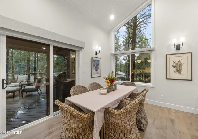 5th image of 5757 Griffiths Spg, Flagstaff, AZ 86005 | MLS# 7061692