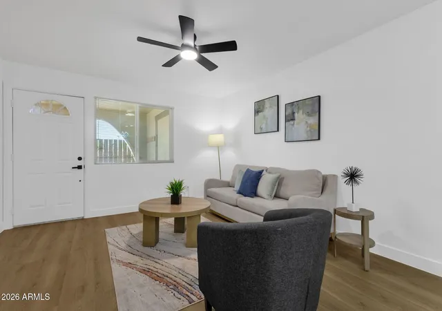 Photo 3 of Townhouse for sale at 830 S Dobson Rd #53, Mesa, AZ 85202 | MLS# 7062033 | Listing updated on 2026-09-17
