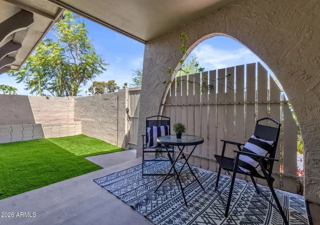 Photo 3 of Townhouse for sale at 830 S Dobson Rd #53, Mesa, AZ 85202 | MLS# 7062033 | Listing updated on 2026-09-17
