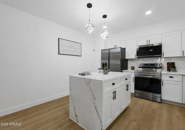Photo 4 of Townhouse for sale at 830 S Dobson Rd #53, Mesa, AZ 85202 | MLS# 7062033 | Listing updated on 2026-09-17