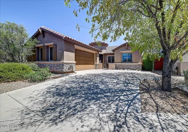 1st image of 40519 N Mill Creek Ct, Anthem, AZ 85086 | MLS# 7062051