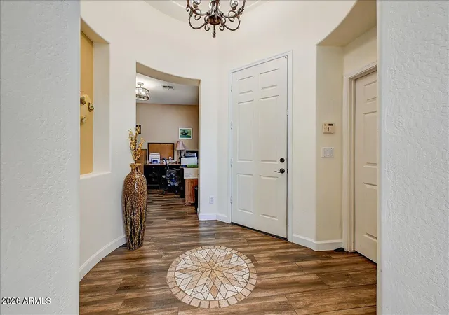 2nd image of 40519 N Mill Creek Ct, Anthem, AZ 85086 | MLS# 7062051