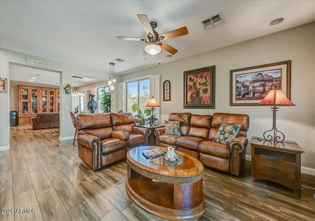 Photo 3 of Single family home for sale at 40519 N Mill Crk Ct, Anthem, AZ 85086 | MLS# 7062051 | Listing updated on 2026-09-15