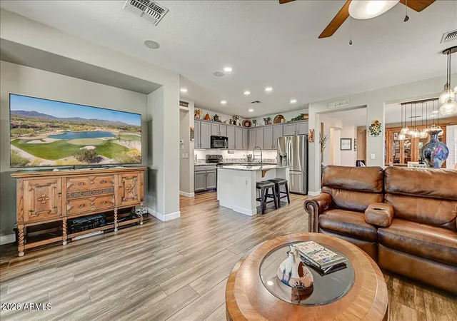 Photo 4 of Single family home for sale at 40519 N Mill Crk Ct, Anthem, AZ 85086 | MLS# 7062051 | Listing updated on 2026-09-15