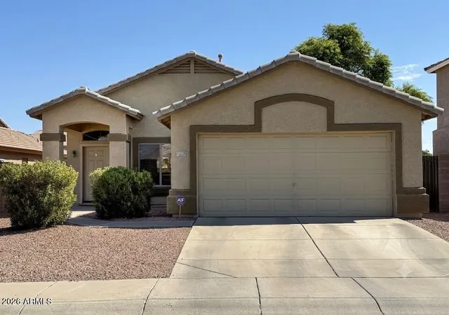 1st image of 13229 W Lisbon Ln, Surprise, AZ 85379 | MLS# 7061718