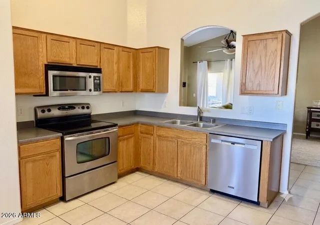4th image of 13229 W Lisbon Ln, Surprise, AZ 85379 | MLS# 7061718