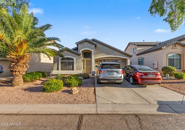 2nd image of 853 E Mountain View Rd, San Tan Valley, AZ 85143 | MLS# 7061807