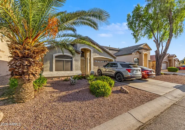 3rd image of 853 E Mountain View Rd, San Tan Valley, AZ 85143 | MLS# 7061807