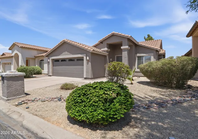 1st image of 964 W Fairway Dr N, Chandler, AZ 85225 | MLS# 7061578