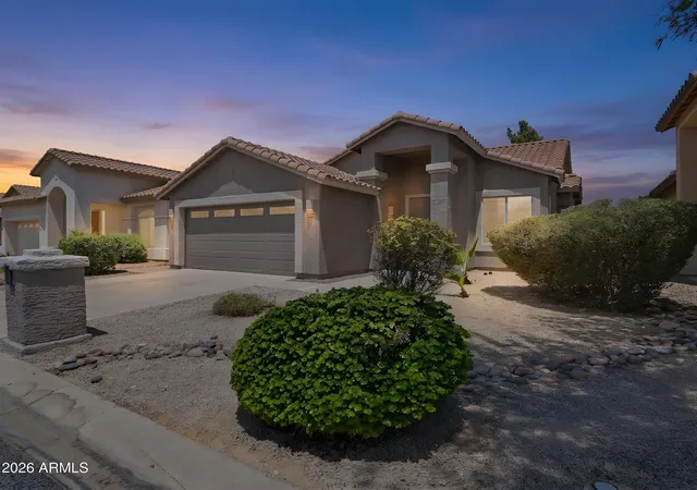 2nd image of 964 W Fairway Dr N, Chandler, AZ 85225 | MLS# 7061578