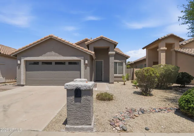 3rd image of 964 W Fairway Dr N, Chandler, AZ 85225 | MLS# 7061578