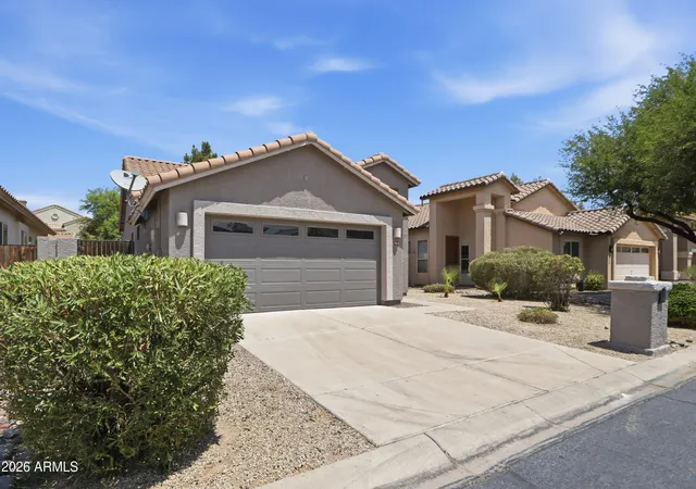 4th image of 964 W Fairway Dr N, Chandler, AZ 85225 | MLS# 7061578