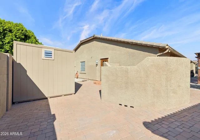 73rd image of 2637 E Carla Vista Dr, Gilbert, AZ 85295 | MLS# 7062084