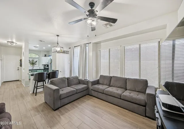 Photo 1 of Single family home for sale at 905 S Bristol, Mesa, AZ 85208 | MLS# 7061694 | Listing updated on 2026-09-07