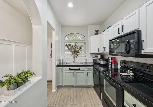 Photo 4 of Single family home for sale at 905 S Bristol, Mesa, AZ 85208 | MLS# 7061694 | Listing updated on 2026-09-07