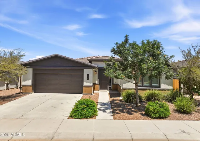 1st image of 1534 W Sonoqui Blvd, San Tan Valley, AZ 85140 | MLS# 7061585