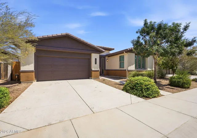 2nd image of 1534 W Sonoqui Blvd, San Tan Valley, AZ 85140 | MLS# 7061585