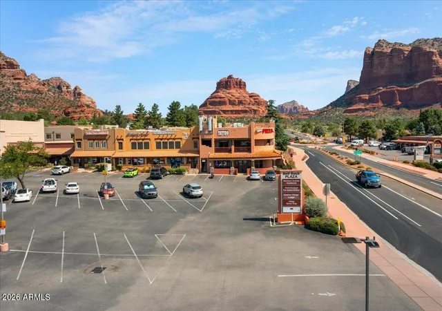 11th image of 10 Bell Rock Plz #39, Sedona, AZ 86351 | MLS# 7064821