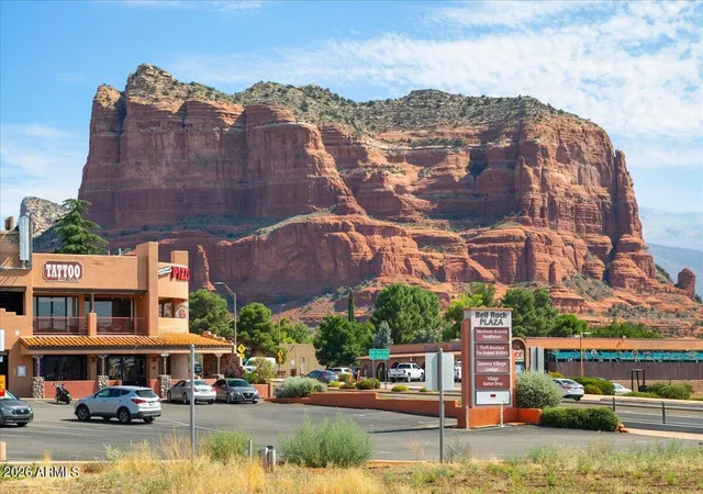 1st image of 10 Bell Rock Plz #39, Sedona, AZ 86351 | MLS# 7064821