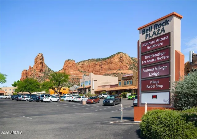 3rd image of 10 Bell Rock Plz #39, Sedona, AZ 86351 | MLS# 7064821