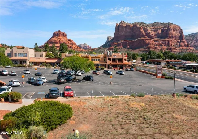 4th image of 10 Bell Rock Plz #39, Sedona, AZ 86351 | MLS# 7064821