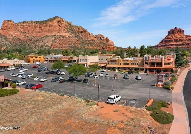 5th image of 10 Bell Rock Plz #39, Sedona, AZ 86351 | MLS# 7064821