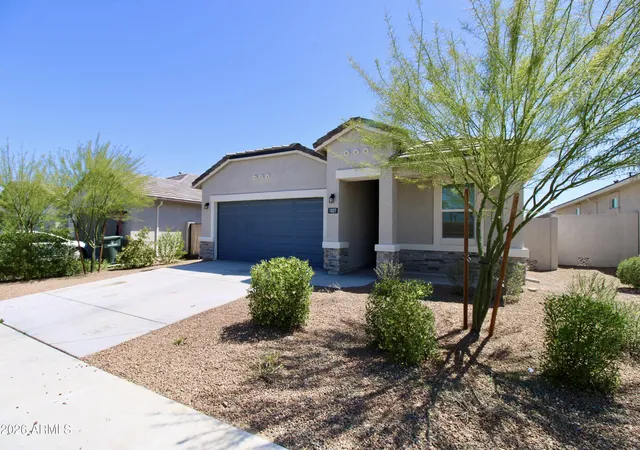 2nd image of 1027 W Avalon Canyon Dr, Casa Grande, AZ 85122 | MLS# 7062133