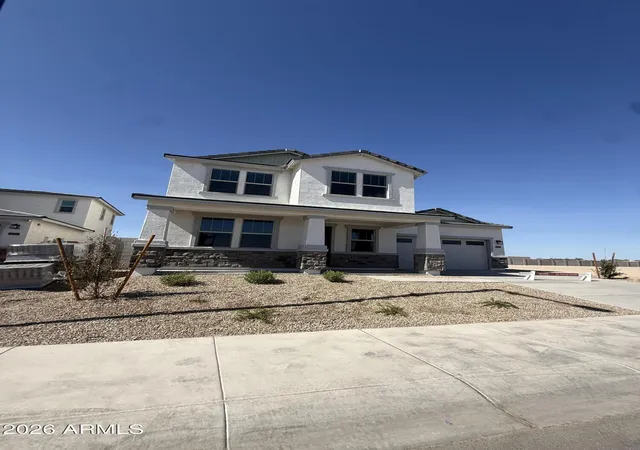 1st image of 24068 W Carver Dr, Buckeye, AZ 85326 | MLS# 7061607