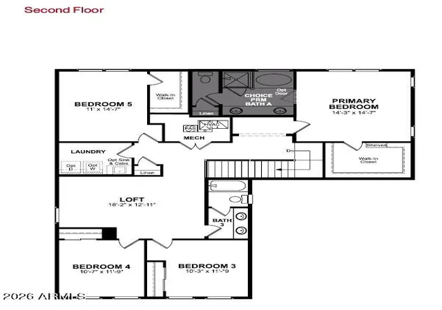 20th image of 24068 W Carver Dr, Buckeye, AZ 85326 | MLS# 7061607