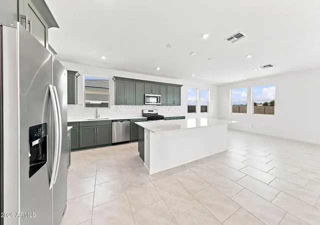 2nd image of 24068 W Carver Dr, Buckeye, AZ 85326 | MLS# 7061607