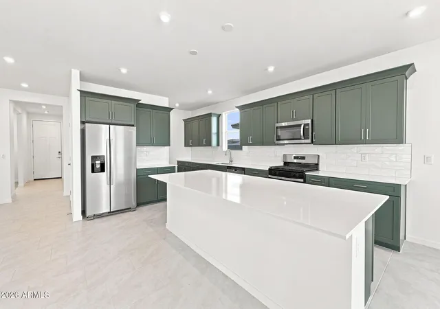 Photo 3 of Sale Pending at 24068 W Carver Dr, Buckeye, AZ 85326 | MLS# 7061607 | Listing updated on 2026-09-21
