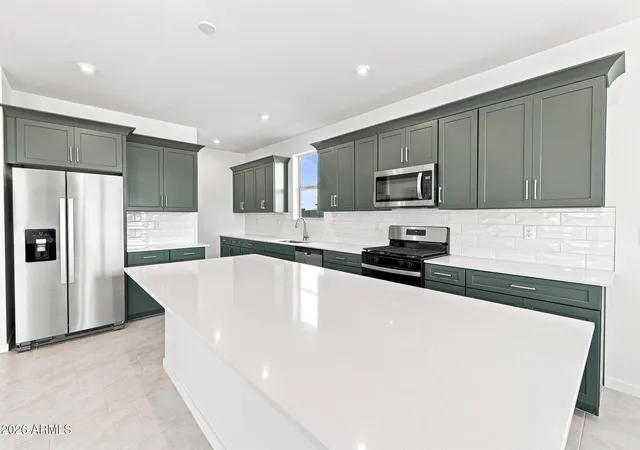 Photo 4 of Sale Pending at 24068 W Carver Dr, Buckeye, AZ 85326 | MLS# 7061607 | Listing updated on 2026-09-21