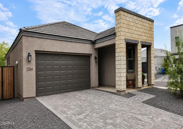 Photo 2 of Single family home for sale at 2334 E Levi Dr, Phoenix, AZ 85040 | MLS# 7063221 | Listing updated on 2026-09-08