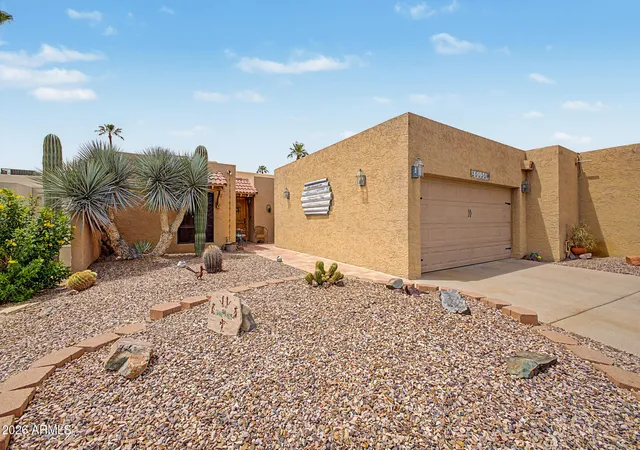 2nd image of 26056 N Bravo Ln, Rio Verde, AZ 85263 | MLS# 7061609