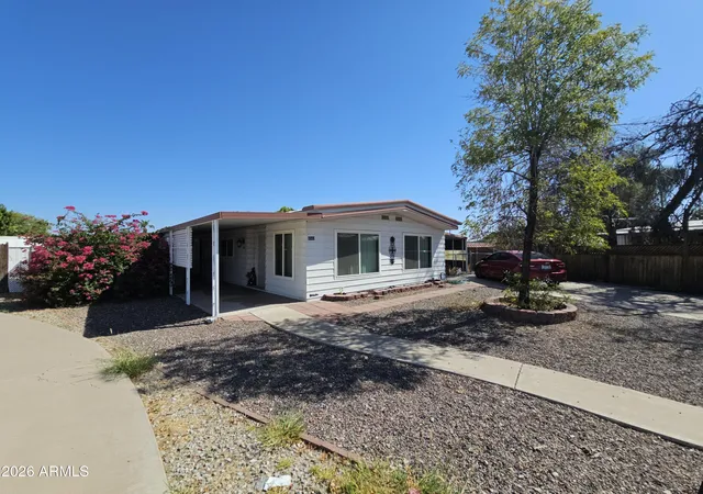 1st image of 6543 W Hatcher Rd E, Glendale, AZ 85302 | MLS# 7061618