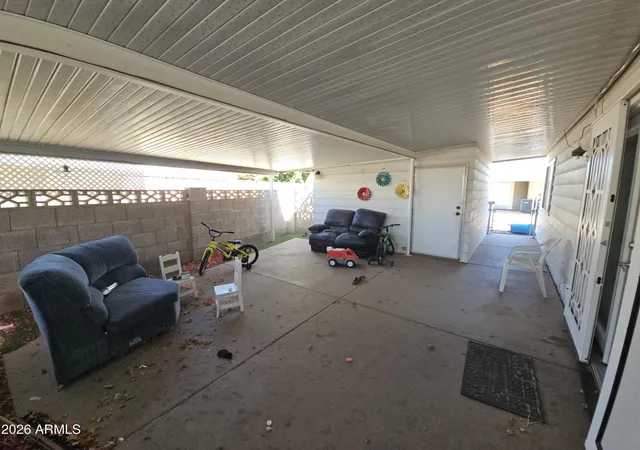 3rd image of 6543 W Hatcher Rd E, Glendale, AZ 85302 | MLS# 7061618