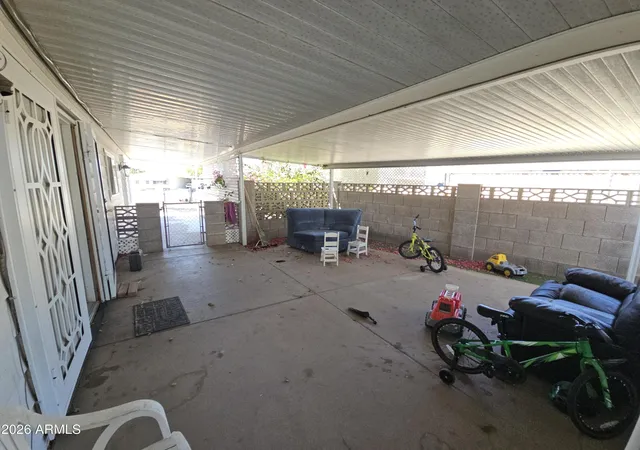 4th image of 6543 W Hatcher Rd E, Glendale, AZ 85302 | MLS# 7061618