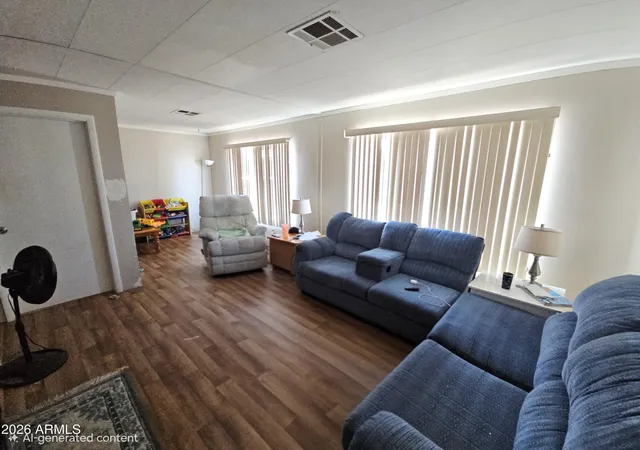 5th image of 6543 W Hatcher Rd E, Glendale, AZ 85302 | MLS# 7061618