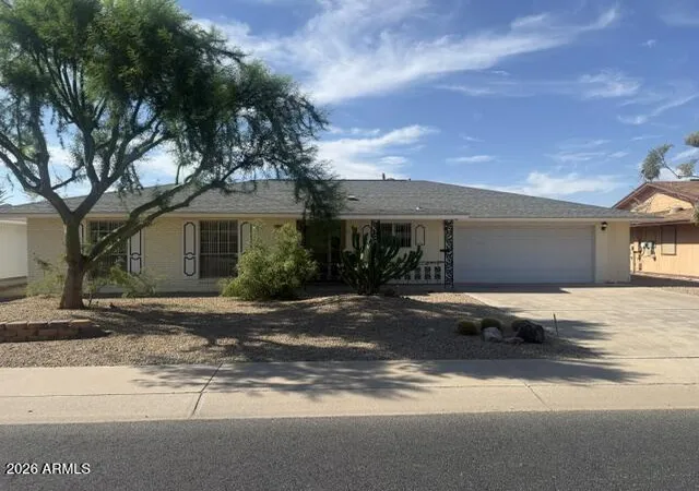 1st image of 9910 W Kingswood Cir, Sun City, AZ 85351 | MLS# 7061739