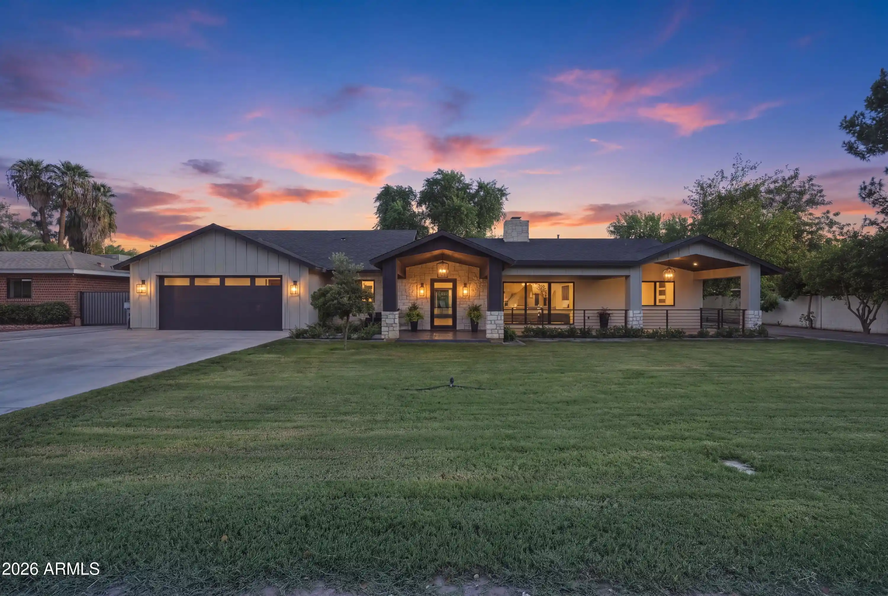 Photo 1 of Single family home for sale at 2509 E Whitton Ave, Phoenix, AZ 85016 | MLS# 7061656 | Listing updated on 2026-10-26